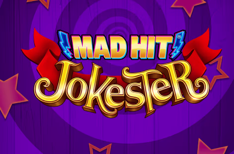 Игра:Mad Hit Jokester